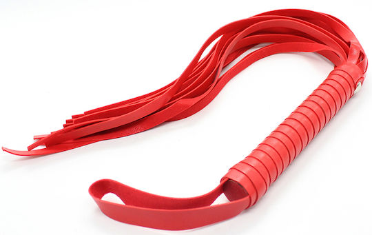 ToyBox BDSM Kit in Rot Farbe
