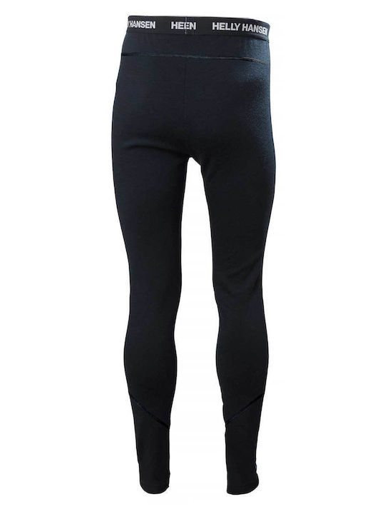 Helly Hansen Lifa Thermohose Blau