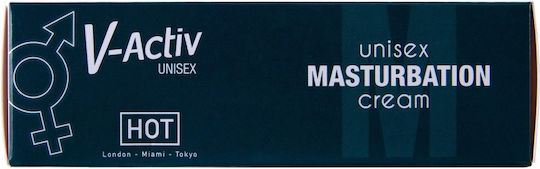 HOT V-Activ Masturbation Stimulation Creme 50ml