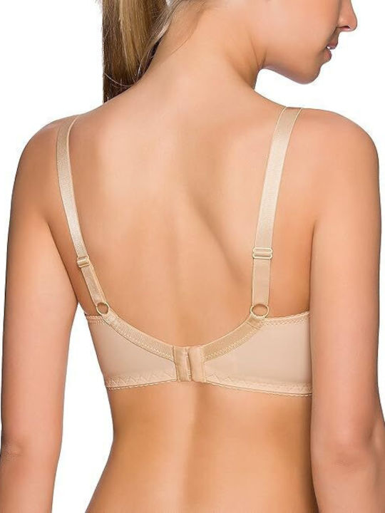 Vena Bra with Light Padding Beige