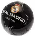 Real Madrid Футболна топка Черен