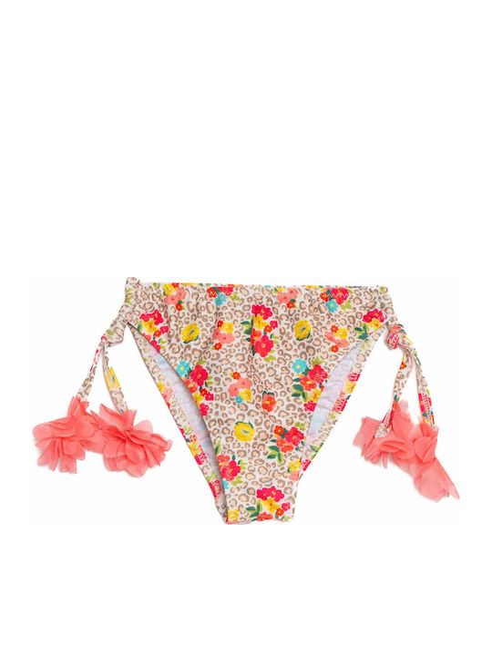 Tortue Kinder Badeanzug Bikini Animal Print