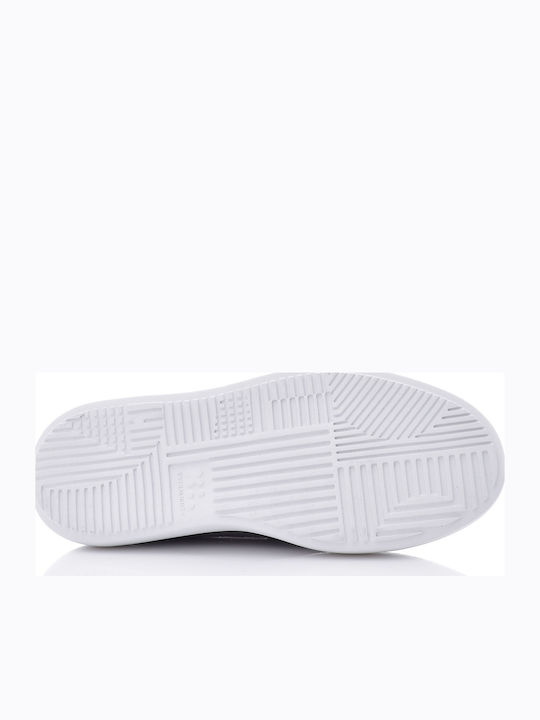 Men's Moccasins Gray