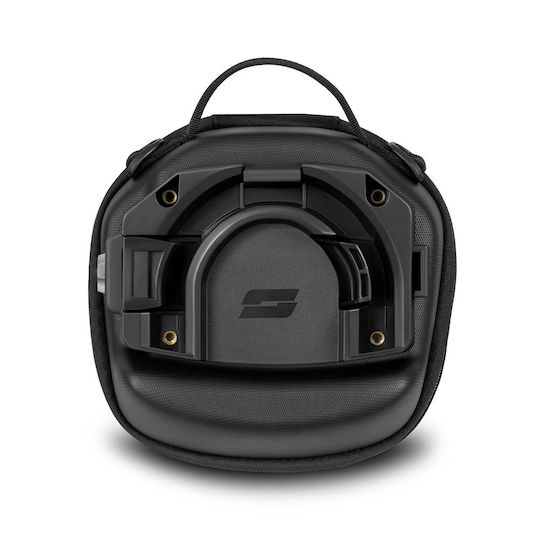 Shad Motorcycle Tank Bag with Tanklock 4lt