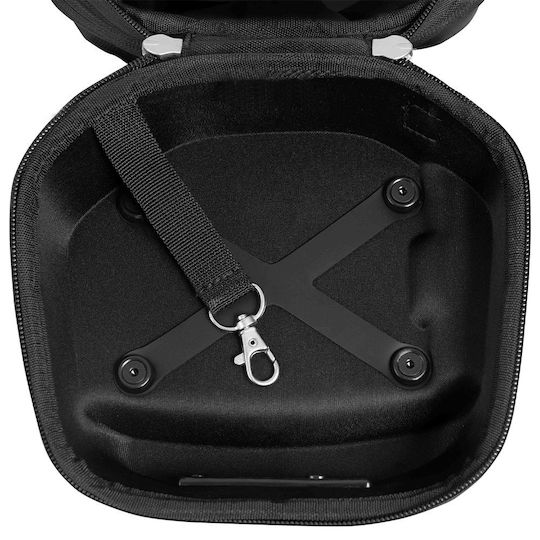 Shad Motorcycle Tank Bag with Tanklock 4lt