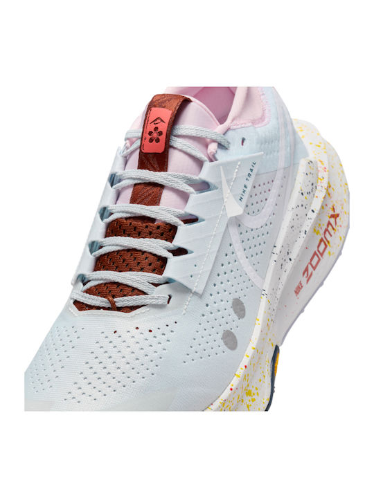 Zegama Trail 2 Sport Shoes Trail Running Gray