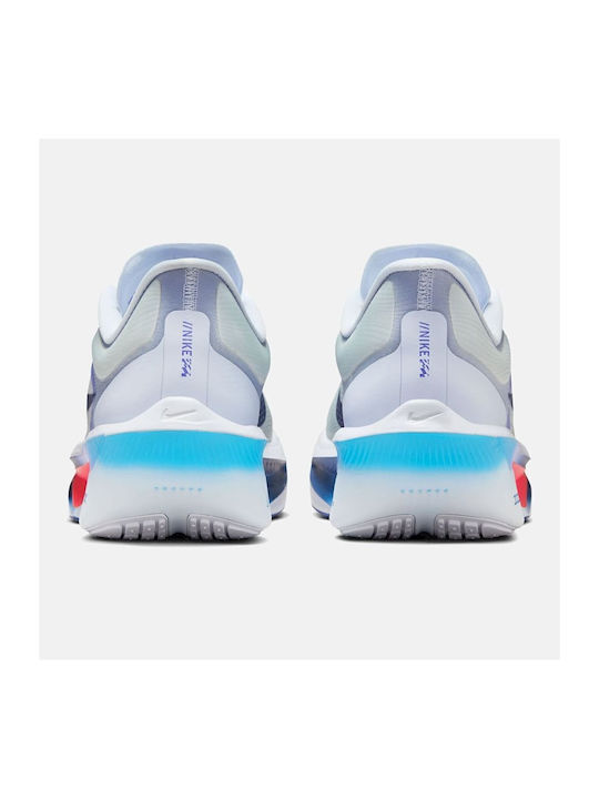 Zoom Fly 6 Sport Shoes Running White