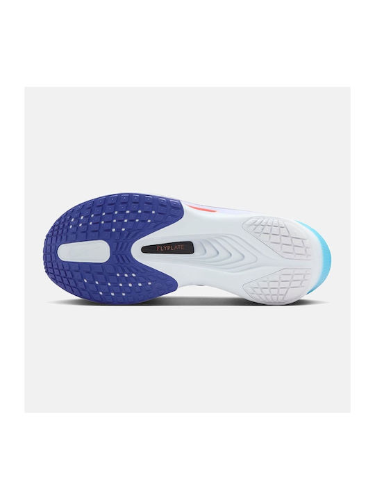 Zoom Fly 6 Sport Shoes Running White