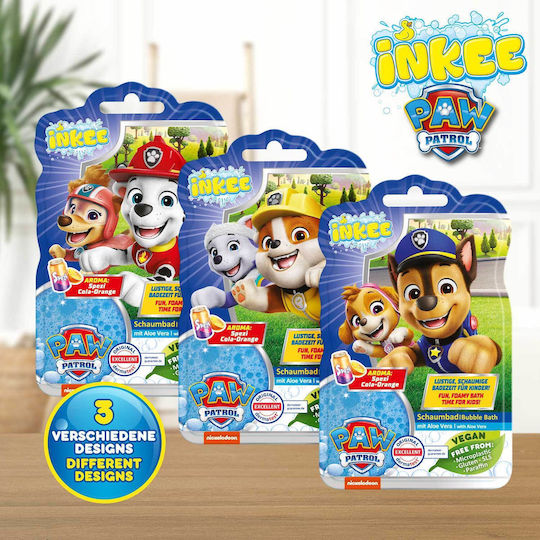 Craze Kids Bubble Bath in Gel Form