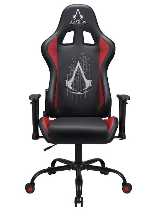 Subsonic Pro Leatherette Assassin's Creed Subsonic Pro Leatherette Assassin's Creed