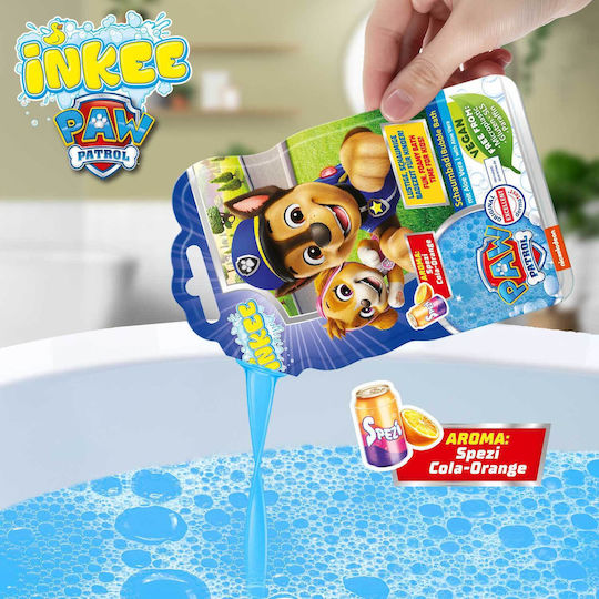 Craze Kids Bubble Bath in Gel Form