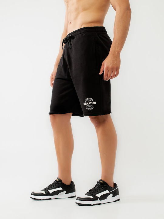 Men's Shorts Black