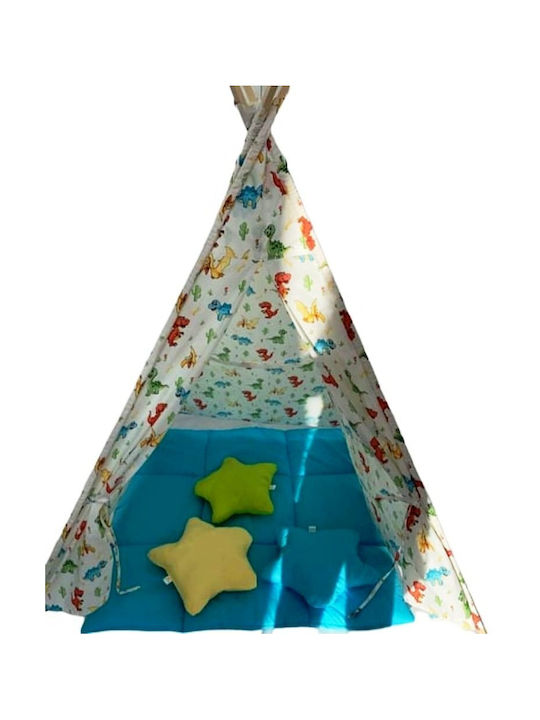 Indisch Kinder Spielzelt
