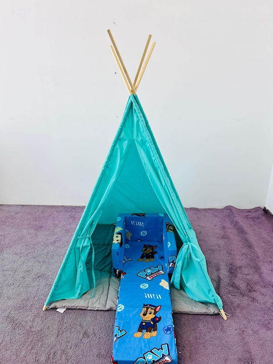Indisch Kinder Spielzelt