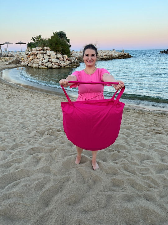 Παιδική Σκηνή Τούνελ Ροζ