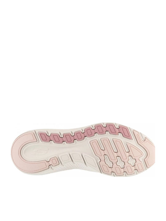 Arch Fit Women's Slip-Ons Pink