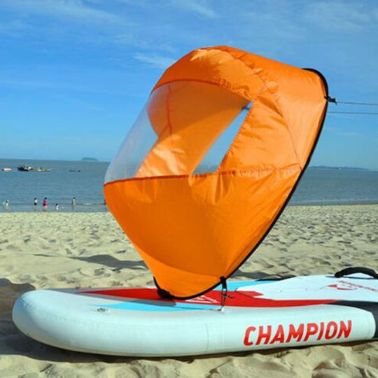 SCK 2724 Vela pentru canoe și kayak