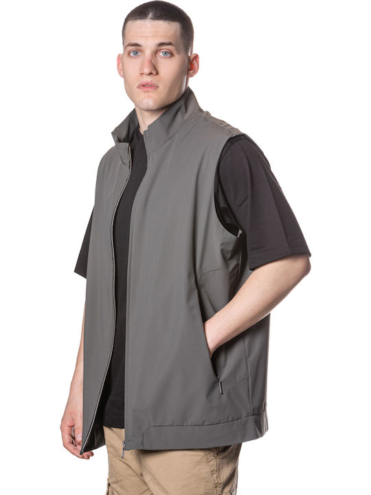 Herren Jacke Grün