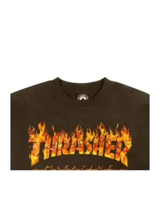 Thrasher