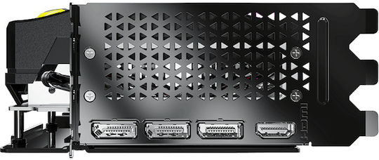PNY GeForce RTX 5070 Ti 16GB GDDR7 ARGB Overclocked Triple Fan Plus Graphics Card