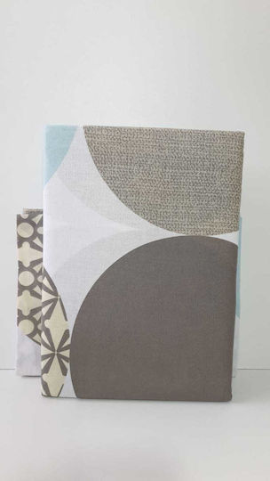 DeLuxe Pucioasa Set Double 200x220 Pacific