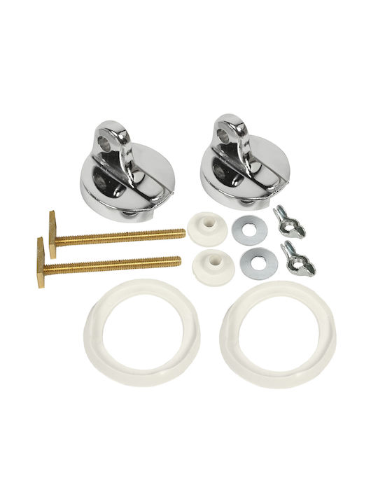 EVIOP Capac WC Plastic