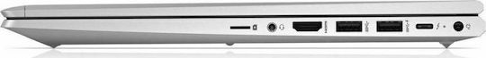 HP 650 G8 Refurbished Grade A 15.6" (Core i5-1135G7/8GB/256GB SSD/W11 Pro)
