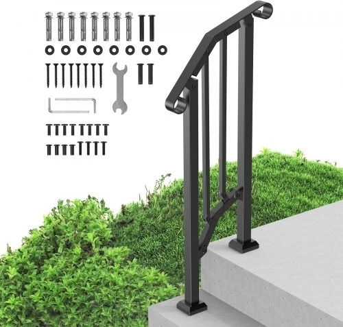 Vevor Ecke