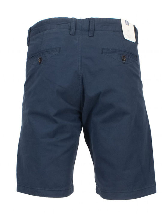 Tropic Men's Shorts Chino Blue