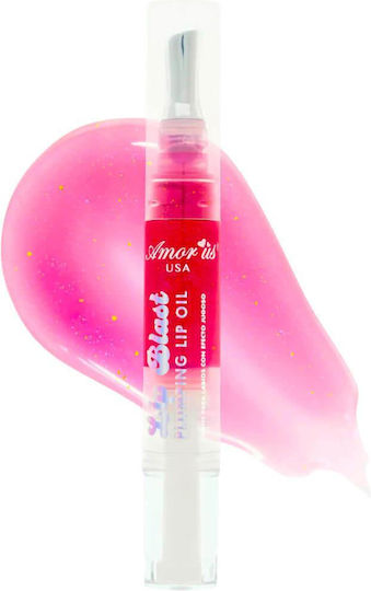 Tertio Lip Oil Κεράσι