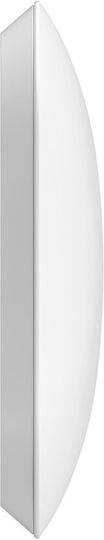 Ruijie RG-RAP72PRO Access Point Wi‑Fi 7 Single Band (2.4GHz) Μονό Kit Λευκό