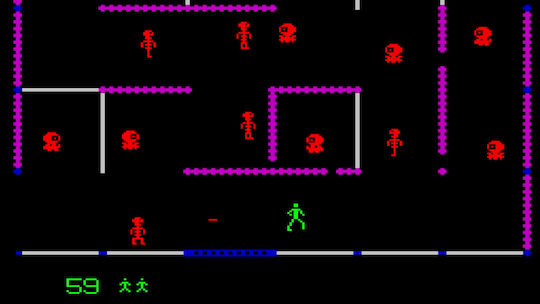 Atari Arcade 2