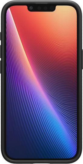 Spigen Liquid Air Back Cover Silicon 0.3mm Gri (iPhone 17e / 16e)