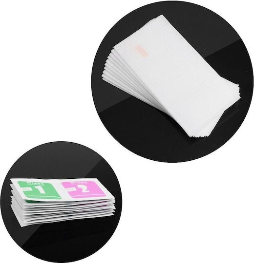 Set 10 in 1 Tempered Glass 10τμχ (Redmi Note 10 Pro)