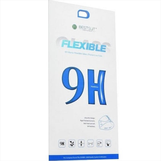 Tempered Glass (Huawei Y6 2019)