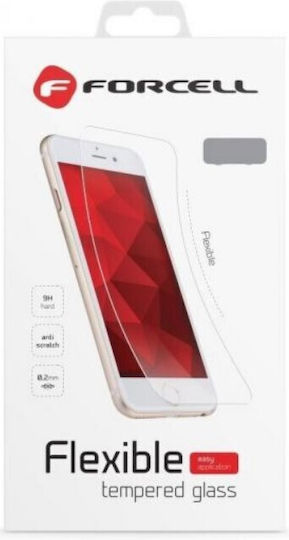Flexible Tempered Glass (Galaxy Note 8)