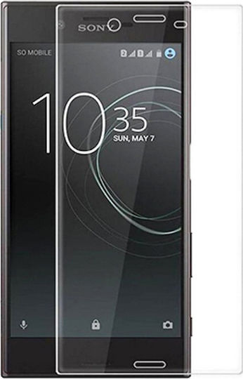 9H Tempered Glass New (Xperia XZ1)