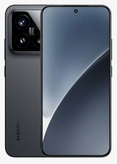 Xiaomi 15 5G (12GB/256GB) Black