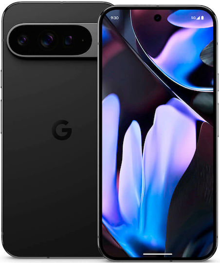 Google Pixel 9 Pro 5G (16/256GB) Obsidian