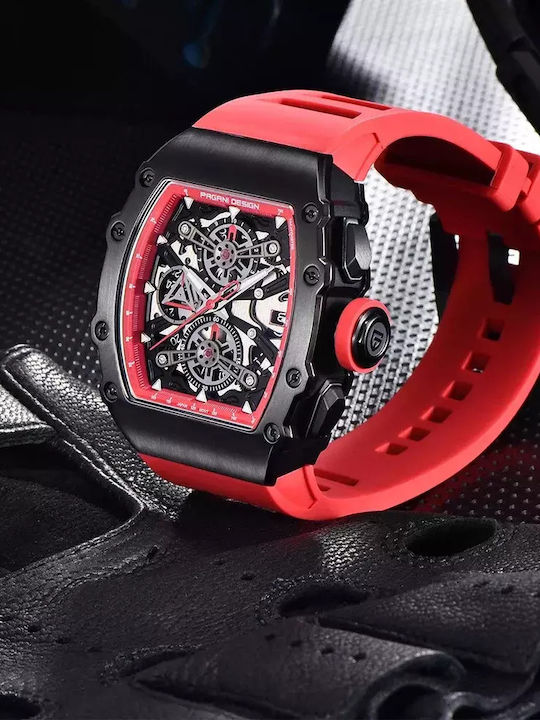Pagani Design Sport Watch