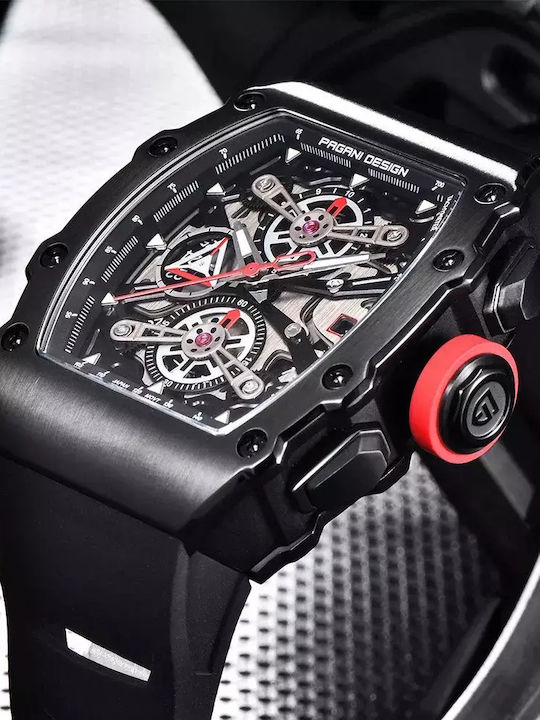 Pagani Design PDYS011