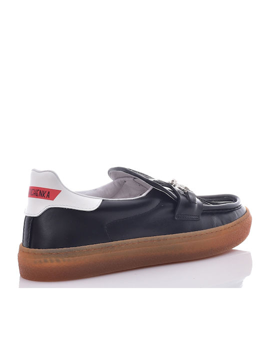 Ανδρικά Sneakers Μαύρα