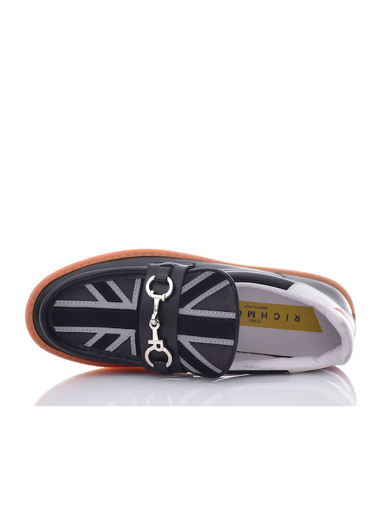 Ανδρικά Sneakers Μαύρα