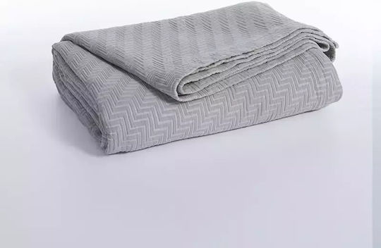 Nef-Nef Homeware Chevie Double 230x250cm Nef-Nef Homeware Chevie Double 230x250cm