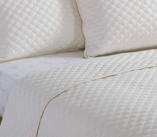 Nef-Nef Homeware Scofield Cuvertură Microfibra 240cm Nef-Nef Homeware Scofield Cuvertură Microfibra 240cm