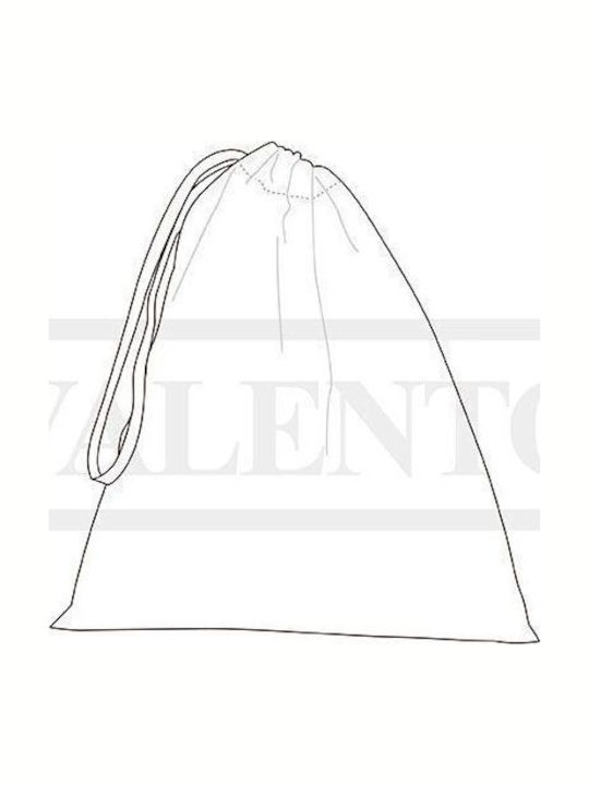 Τσάντα Snack Valento Bovasnabc White-sky Blue Τσάντα Snack Valento Bovasnabc White-sky Blue