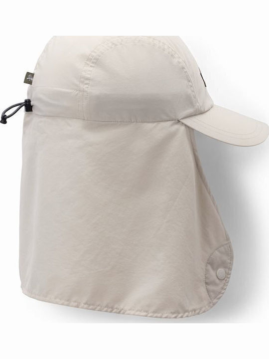 Columbia Jockey
