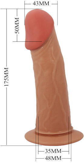 Stap-on Dildo
