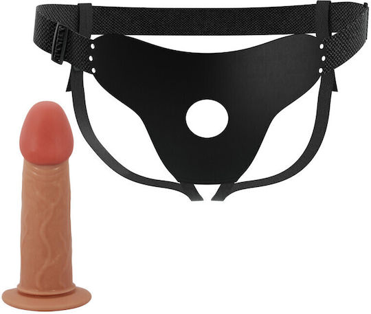 Stap-on Dildo
