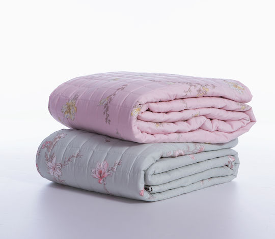 Nef-Nef Homeware Irida Cuvertură Extra-dublu Microfibra Ca 230x240cm